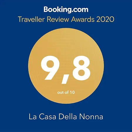 La Casa Della Nonna *