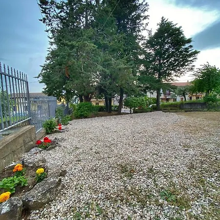 La Casa Della Nonna Bed & Breakfast Montemiletto