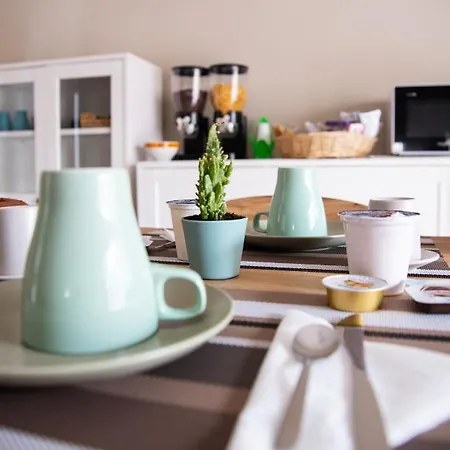 Bed & Breakfast La Casa Della Nonna 3*