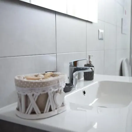 La Casa Della Nonna Bed & Breakfast *