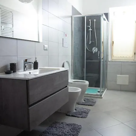 Bed and breakfast La Casa Della Nonna Montemiletto