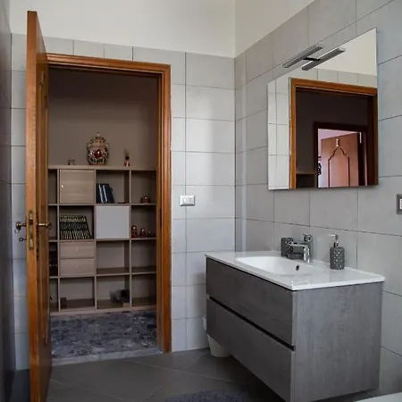 La Casa Della Nonna Bed & Breakfast Montemiletto