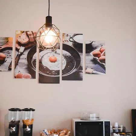 La Casa Della Nonna 3*