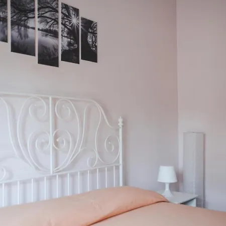La Casa Della Nonna Bed & Breakfast Montemiletto