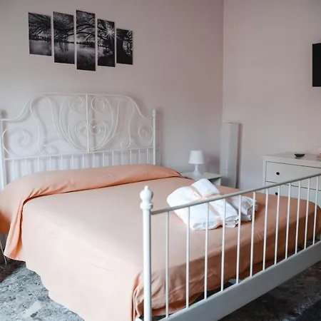 La Casa Della Nonna Bed & Breakfast *