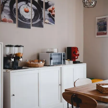 La Casa Della Nonna