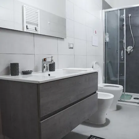 La Casa Della Nonna 3*
