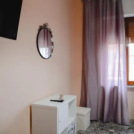 La Casa Della Nonna Bed & Breakfast