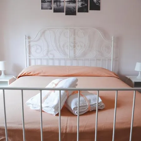 La Casa Della Nonna Bed & Breakfast Montemiletto