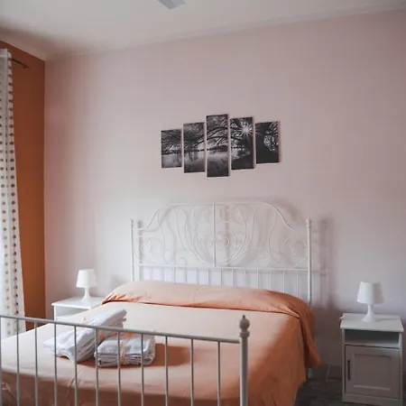 La Casa Della Nonna * Montemiletto