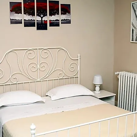Bed & Breakfast La Casa Della Nonna