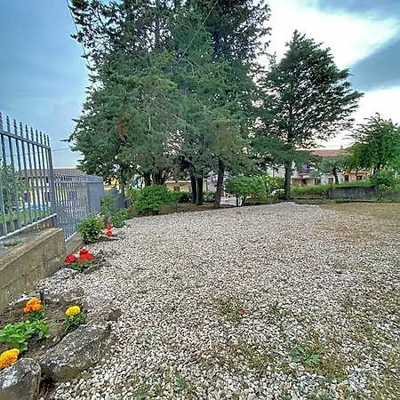 Bed & Breakfast La Casa Della Nonna Montemiletto