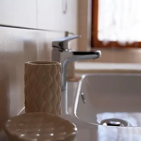 Bed & Breakfast La Casa Della Nonna Montemiletto