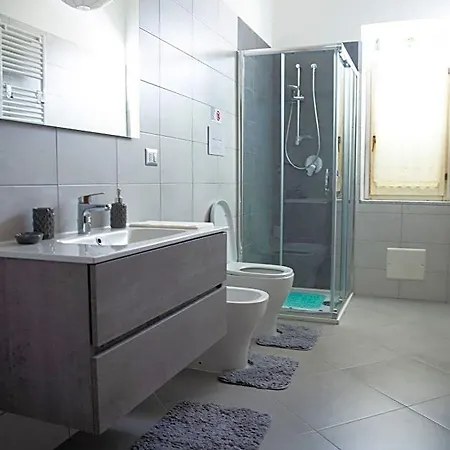 La Casa Della Nonna Bed & Breakfast