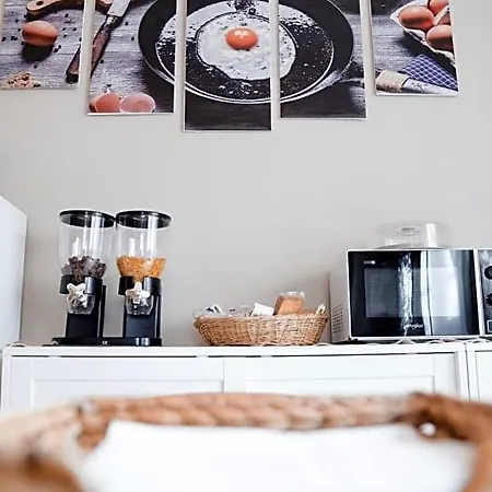 La Casa Della Nonna Bed & Breakfast