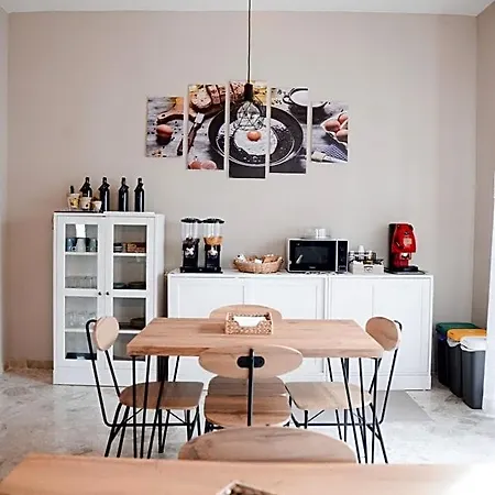 La Casa Della Nonna Bed & Breakfast 3*