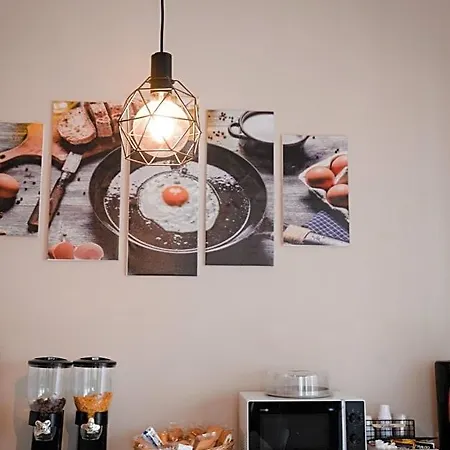 La Casa Della Nonna 3* Montemiletto