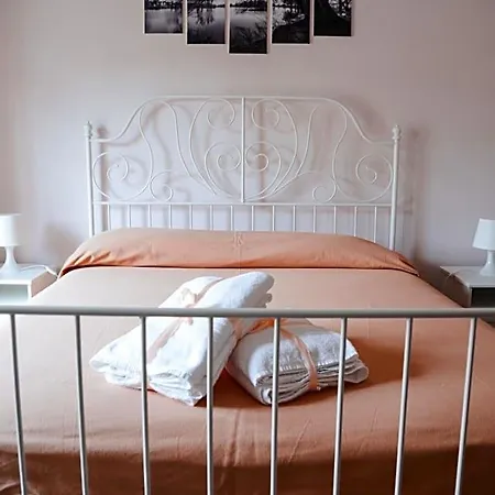 La Casa Della Nonna Bed & Breakfast 3*