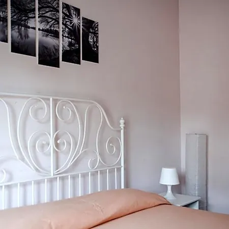 La Casa Della Nonna Bed & Breakfast