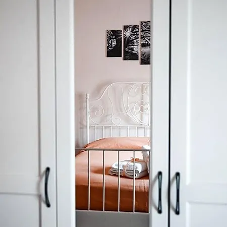 La Casa Della Nonna Montemiletto