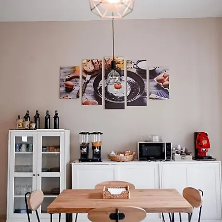 La Casa Della Nonna 3*