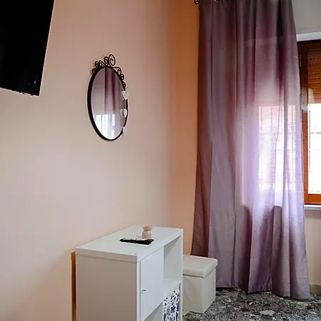 La Casa Della Nonna Bed & Breakfast Montemiletto