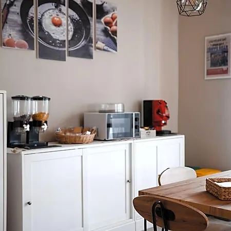 Bed & Breakfast La Casa Della Nonna