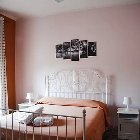 La Casa Della Nonna Bed & Breakfast Montemiletto