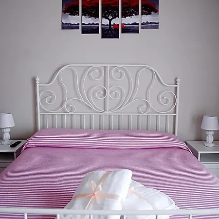 La Casa Della Nonna Bed & Breakfast Montemiletto